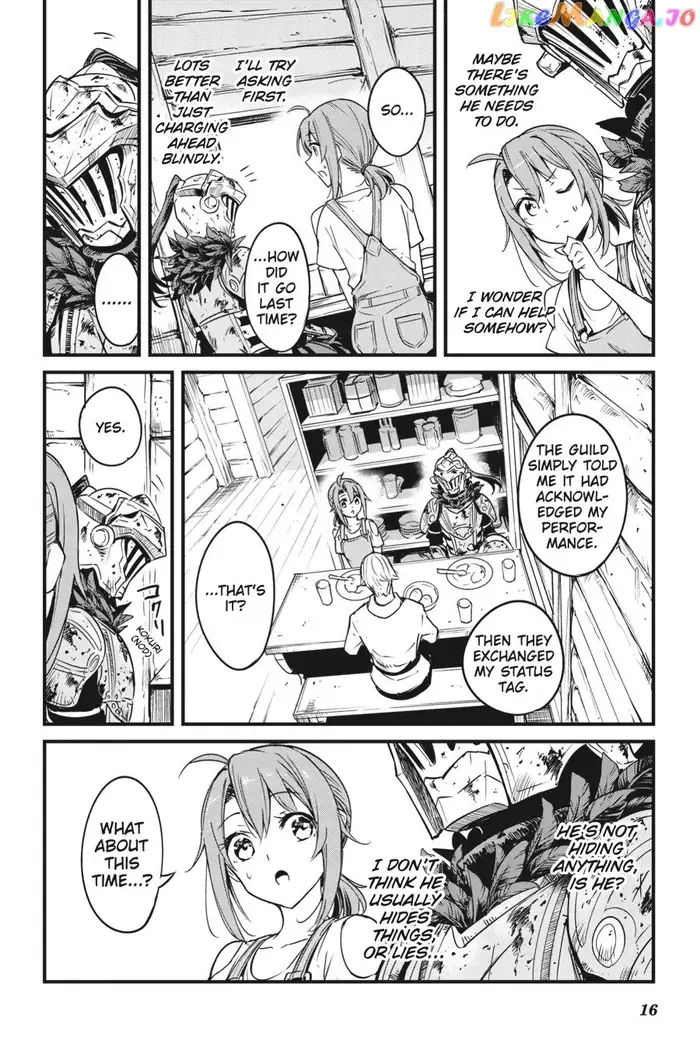 Goblin Slayer: Side Story Year One Chapter 49 image 17_optimized_optimized
